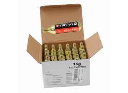 Trivio CO2 气瓶 16g (30 件)