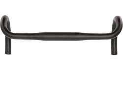 Trivio 가이드 Compact 핸들바 &Oslash;31.8mm 42cm 알루미늄 - 블랙