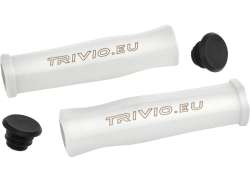 Trivio Handgriffe Foam - Weiß
