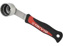 Trivio Innenlagerwerkzeug mit Cup f&#252;r Extern Cups