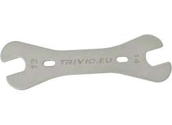 Trivio Kegle Nøgle 13/14mm