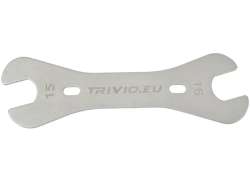 Trivio Конусный Ключ 15/16mm