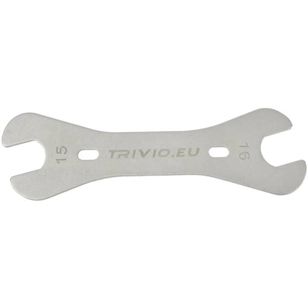 Trivio Konusschlüssel 15/16mm