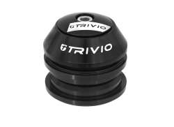 Trivio Pro Ohjainlaakeri 1 1/8&#039;&#039; Puoli Integroitu 15mm - Musta