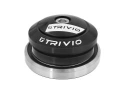 Trivio PRO Serie Sterzo Integrato 1-1/8  1.5  45/45  8mm