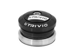 Trivio PRO Styrfittings Integreret 1-1/8  1-1/4  45/45  8mm