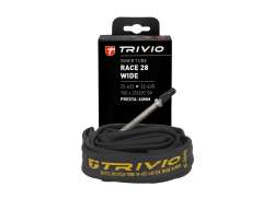 Trivio Race Tubo Interno 25/32-622 Presta V&aacute;lvula 60mm