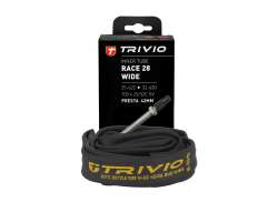 Trivio Racing Sykkelslange 25/32-622 Presta Ventil 42mm