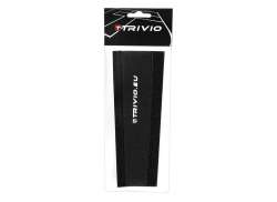 Trivio Rear Fork Protection Stayguard - Black
