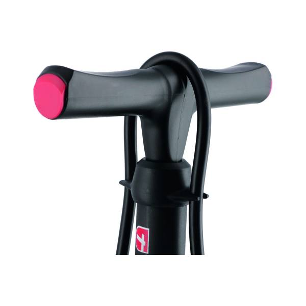 Buy Trivio Storm Bicycle Pump High Pressure 11 Bar 160 Psi Bla At Hbs