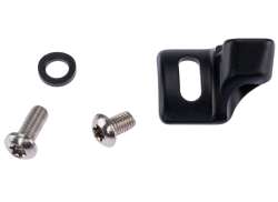 TRP Adaptor Dreapta Pentru. Mm X Schimbător - Negru