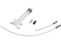 TRP Basic Set De Golire - Transparent