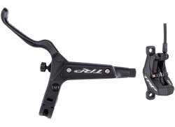 TRP DH-R Evo HD-M846 碟刹套装 左 1900mm - 黑色