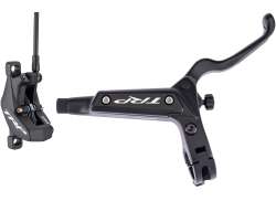 TRP DH-R Evo HD-M846 Set De Frein À Disque Droit 1900mm - Noir