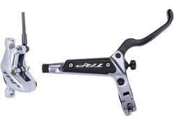 TRP DH-R Evo HD-M846 Set De Frein À Disque Droit 1900mm - Noir/Argent