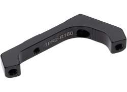 TRP Disc Brake Adapter Mail Mount 160mm Rear - Black