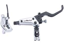 TRP EVO PRO HD-M9040 Schijremset Droit 1900mm - Gris