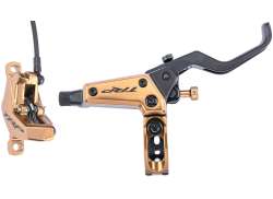 TRP EVO PRO HD-M9040 Schijremset H&ouml;ger 1900mm - Guld