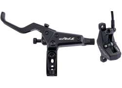 TRP EVO PRO HD-M9040 Schijremset Левый 1900mm - Черный