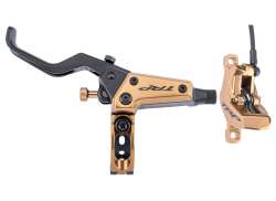 TRP EVO PRO HD-M9040 Schijremset Links 1900mm - Goud