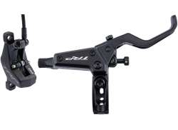 TRP EVO PRO HD-M9040 Schijremset 우측 1900mm - 블랙