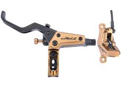 TRP EVO PRO HD-M9040 Schijremset Venstre 1900mm - Gull