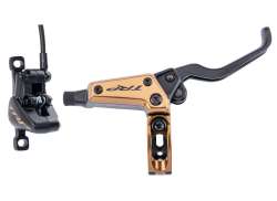 TRP EVO X HD-M9020 Schijremset Derecho 1900mm - Oro