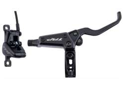 TRP EVO X HD-M9020 Schijremset Direita 1900mm - Preto