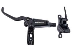 TRP EVO X HD-M9020 Schijremset Esquerdo 1900mm - Preto