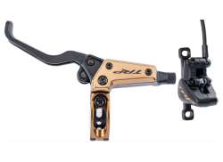 TRP EVO X HD-M9020 Schijremset Left 1900mm - Black