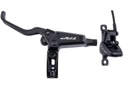 TRP EVO X HD-M9020 Schijremset Links 1900mm - Schwarz