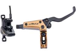 TRP EVO X HD-M9020 Schijremset Rechts 1900mm - Goud