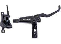 TRP EVO X HD-M9020 Schijremset Rechts 1900mm - Schwarz