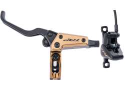 TRP EVO X HD-M9020 Schijremset Vasen 1900mm - Musta