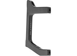 TRP FF2 Bremskörper Adapter Vorne Ø160mm FM - Schwarz