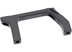 TRP Freno A Disco Adattatore Posta Montaggio 160mm Anteriore - Nero