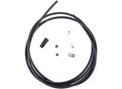 TRP Linka Hamulcowa &Oslash;5.0mm 2000mm - Czarny