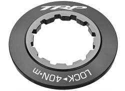 TRP Lockring Brake Disc For. TR80 &#216;12mm - Black