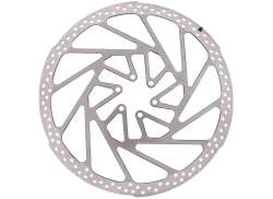 TRP RS01E Disco Freno &Oslash;223mm 6-Foro Inox - Argento