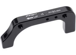 TRP Schijfrem Adapter Post Mount 180mm Voor - Zwart