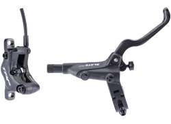 TRP Slate Evo M807 Set Freno A Disco Destra 1900mm - Nero