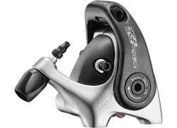 TRP Spyre SLC C610 Remklauw Mechanisch FM - Zwart/Grijs