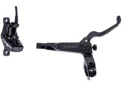 TRP Trail Evo HD-M843 디스크 브레이크 세트 우측 1900mm - 블랙