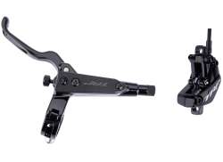 TRP Trail Evo HD-M843 Schijfremset Links 1900mm - Zwart