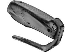 TRP TRI/TT HD-T910 Juego De Frenos De Disco Izquierdo Delantero FM - Negro