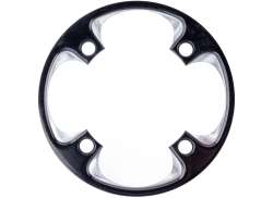 Truvativ Carters De Chaîne Guard Pour. 32/33T Alu Modèle De Boulon (Bcd) 104mm Noir