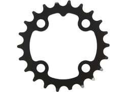 Truvativ Chainring 36T BCD 104 9S Black