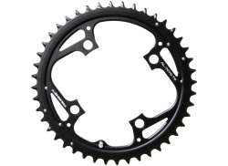 Truvativ Chainring 44T 9S Bcd 104mm - Black