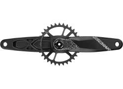 Truvativ Descendant 6K Eagle Crankstel 32T 12V 170mm DUB