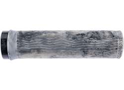 Truvativ Descendiente Puños 133mm - Gris/Negro